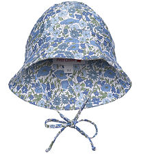 Petit Crabe Swim Hat - Frey - UV50+ - Poppy & Daisy