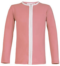 Petit Crabe Badeshirt - Etoile - UV50+ - Limonade m. Stern