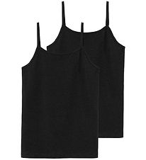 LMTD Top - NlfNove - Noos - 2 Pack - Noir