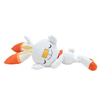 Pokmon Peluche - 45 cm - Lapin Flambant