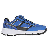 Superfit Shoe - Free Ride - Blue/Black