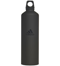 adidas Performance Gourde - Acier - 750 ml - Noir