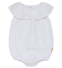 Hust and Claire Zomerromper - HCMagnolia - White