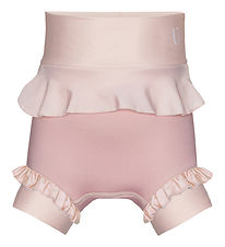 Vanilla Copenhagen Swim Diaper - English Rose