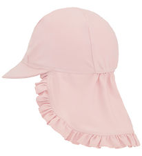 Vanilla Copenhagen Bonnet de Bain - Anglais Rose