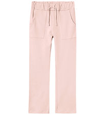 Name It Pantalon de Jogging - NkfHistrine - Parfait Pink