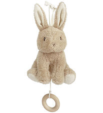 Little Dutch Musical Mobile Rabbit - Baby Bunny