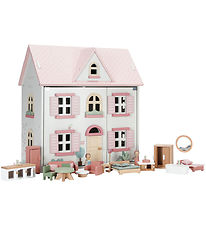 Little Dutch Dollhouse - Wood