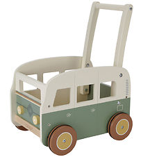 Little Dutch Gåvagn - Vintage vagn