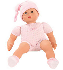Götz Puppe - Maxy Muffin - 42 cm - Zwei Kleider