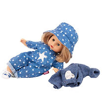 Götz Puppe - Muffin - 33 cm - Mein Stern
