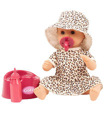 Götz Puppe - Sleepy Aquini - 33 cm - Katzen