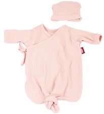 Götz Puppenkleidung - Strampler - 30-33cm - Cozy Nest