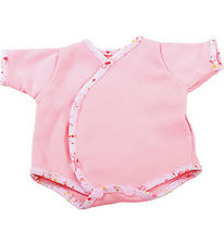 Götz Puppenkleidung - Body - 30-33 cm - Classic+ Pink