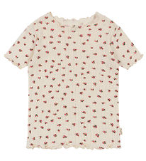 Konges Sljd T-shirt - Minnie - Bloomie