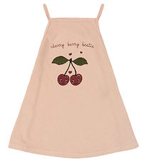 Konges Sljd Robe - Itty - Cameo Rose