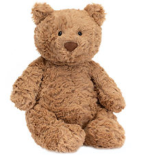 Jellycat Gosedjur - 16 cm - Tiny Bartholomew Bear