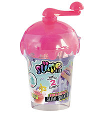 So Slime DIY Slime - Sensoriel Slime Shaker - Assorti