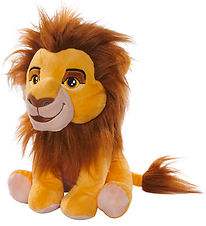 Disney Pehmolelu - Mufasa - 25 cm