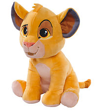 Disney Soft Toy - Simba - 25 cm