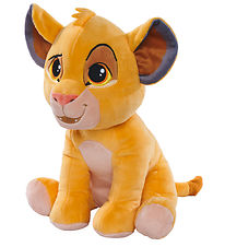 Disney Pehmolelu - Simba - 25 cm