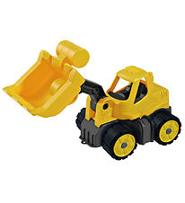 BIG Spielzeug - Power Worker Mini Radlader