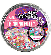 Crazy Aarons Slim - In Putty verstecken - Flower Funde