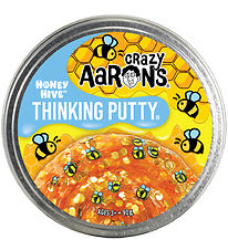 Crazy Aarons Slijm - Trendsetters Putty - Honey Bijenkorf