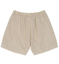 Konges Sljd Shorts - Elliot - Th Stripe
