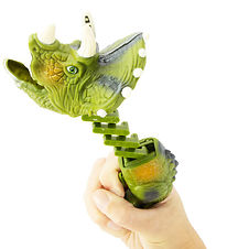 Keycraft Jouets - Dino Pinces - Triceratops