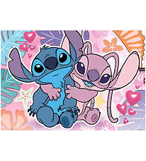 Educa Pussel - 300 Delar - Disney Stich