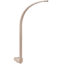 Sebra Baby Mobile Holder - Wood - Jetty Beige