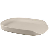 Matelas à Langer Sebra - 65x50 cm - Brise de mer Beige