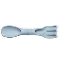 Scrunch Double Digger - Entenei Blue