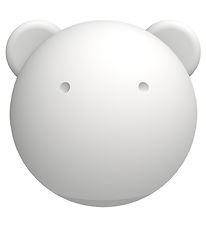 Kreafunk Lamp - Blob - 12 cm - White/Moon Grey