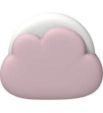 Kreafunk Lampe de Nuit - Cloudy - Dusty Rose