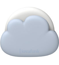 Kreafunk Nachtlamp - Cloudy - Cloudy Blue