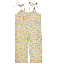 Lalaby Jumpsuit - Paula - Betsy Ann