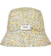 Lalaby Bucket Hat - Loui Kids - Betsy Ann