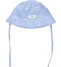 Lalaby Bucket Hat - Loui Baby - Pepita Check