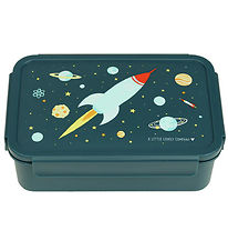 A Little Lovely Company Brooddoos - Bento - Space