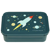 A Little Lovely Company Nestisbox - Bento - Space