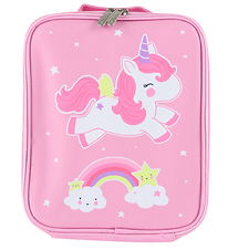 A Little Lovely Company Sac Isotherme - Unicorn