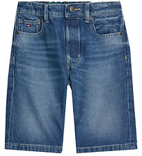 Tommy Hilfiger Shorts - ADP Modrn STRT - Zoute eendpeper