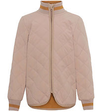 Molo Thermojacke - Husky - Nougat