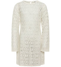 Grunt Robe - Astrid - Off White