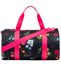 Herschel Bag - Classic+ - Duffle - Floral Field