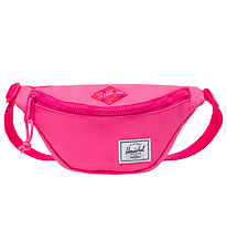 Herschel Sac Banane - Patrimoine - Hot Pink