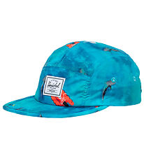 Herschel Casquette - Jeunes Glendale UV - Plongeurs