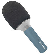 Kidywolf Microphone - Kidymic - Blue